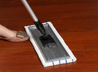 Inleiding tot aluminium microfiber dweil
