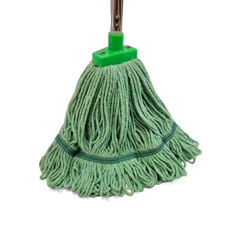 Natte mops