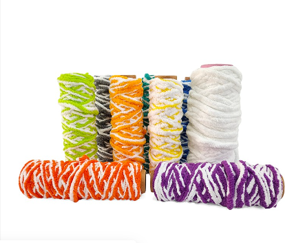 Is microvezel-polyestergaren echt de sleutel tot het verbeteren van de prestaties van stoffen?