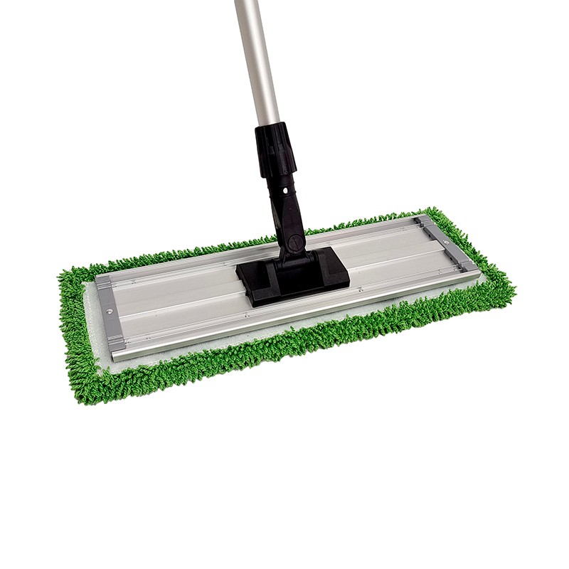 Microfiber Floor Cleaning Pads