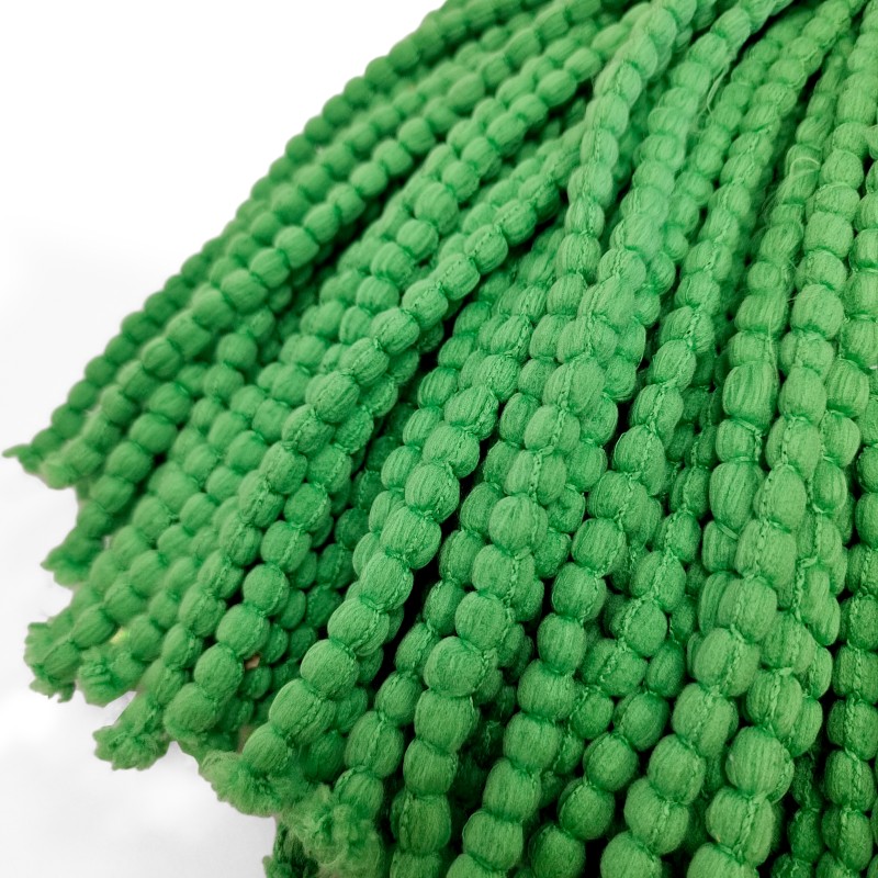 Super Absorbing Screw On Microfiber Wet Mop