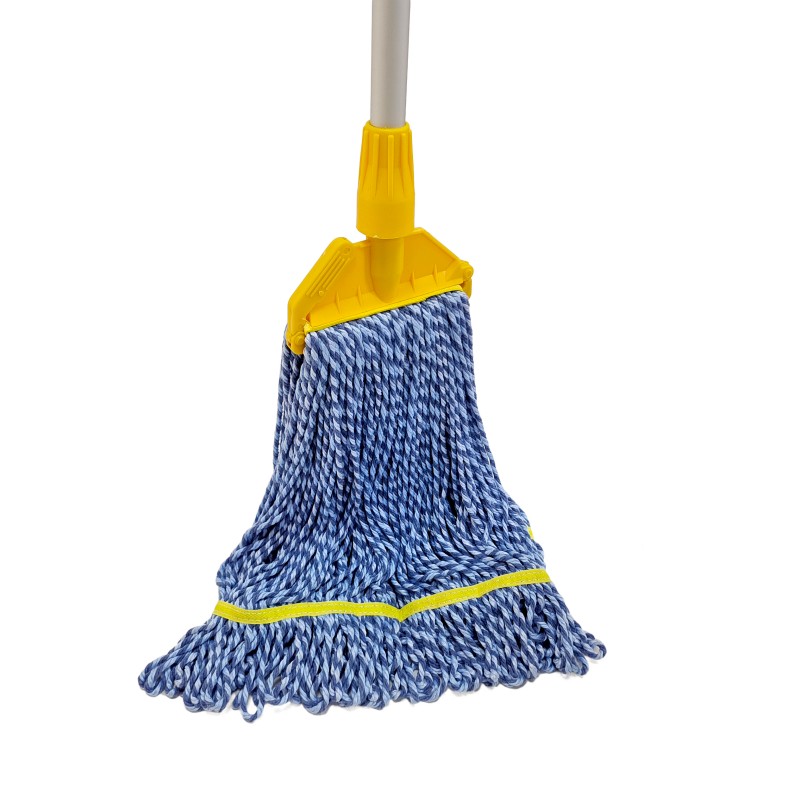 Microvezel katoenen blend dweil