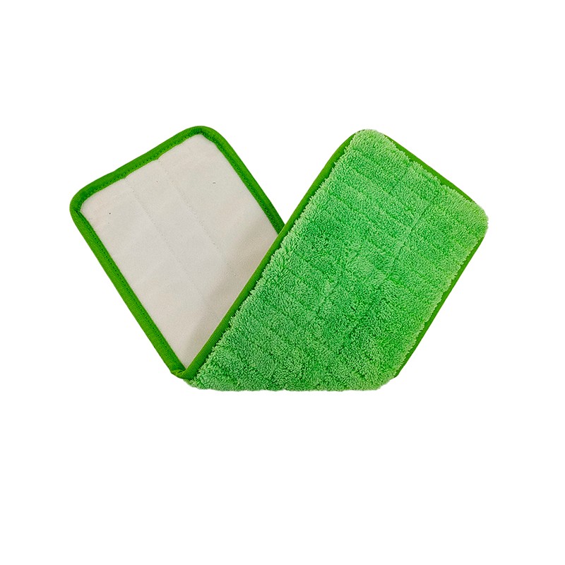 Microvezel klittenbandkussen