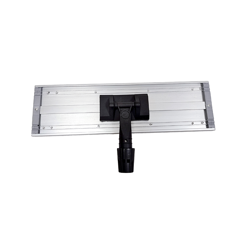 Klittenband aluminium plat dweilplaat frame