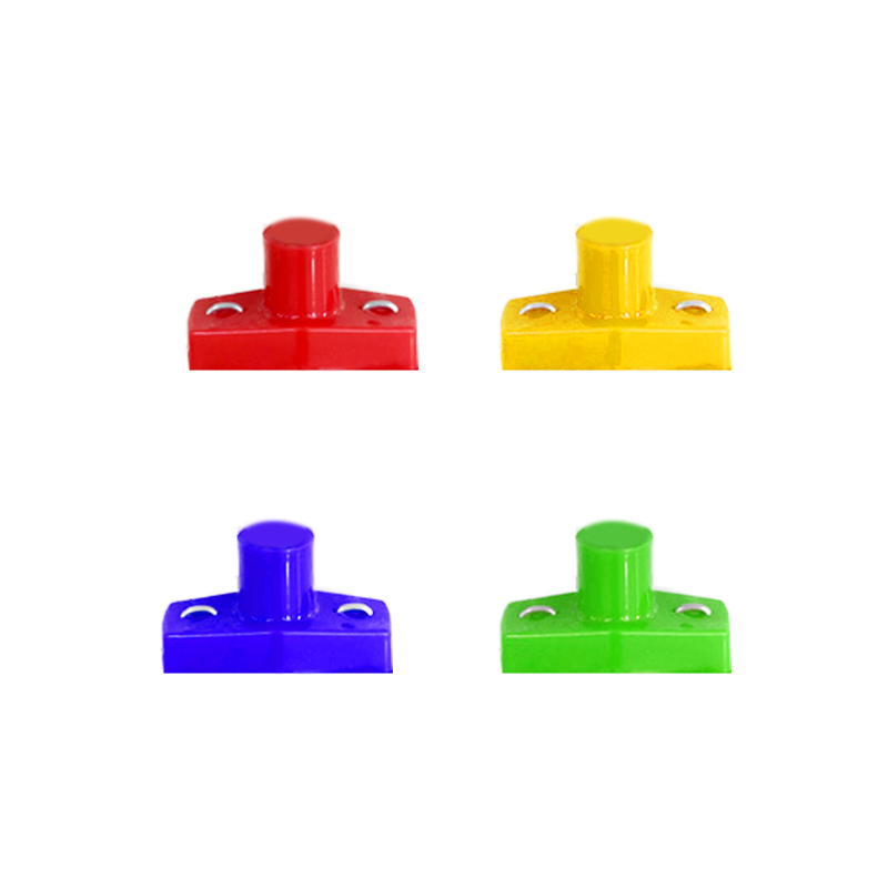 Wet dweil socket plastic